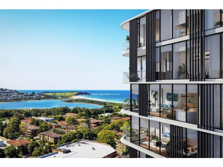 The Lighthouse Apartment, Deewhy - imaginea 13