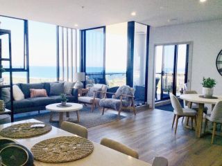 The Lighthouse Apartment, Deewhy - 4