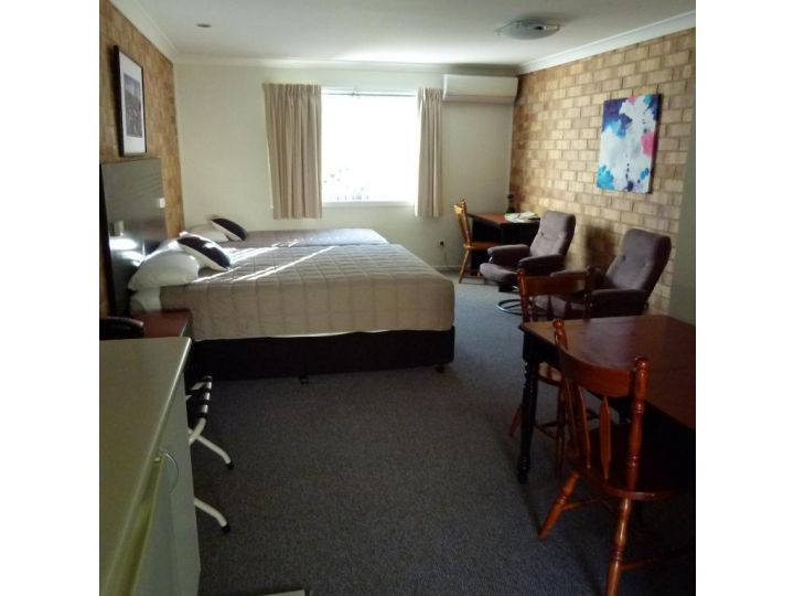 Lismore Wilson Motel Hotel, Lismore - imaginea 12