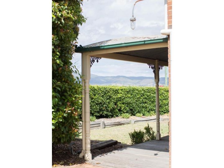 The little cooking school and accommodation Guest house, Mudgee - imaginea 7