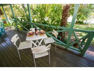 The Little House Guest house, Agnes Water - 2