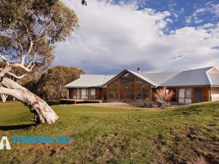 The Little Nap Chalet, Crackenback - 2