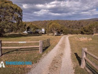 The Little Nap Chalet, Crackenback - 1
