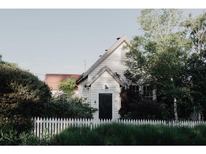 The Little School House Guest house, Hepburn Springs - imaginea 1