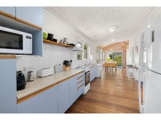 The Little White House Guest house, Lorne - 5
