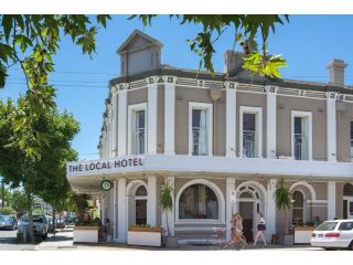 The Local Hotel Hotel, Fremantle - 4