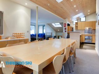The Lodge 3 and 4 Chalet, Thredbo - 4