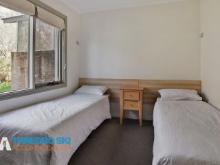The Lodge 3 and 4 Chalet, Thredbo - 5