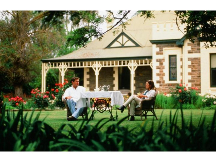 The Lodge Country House Bed and breakfast, South Australia - imaginea 2