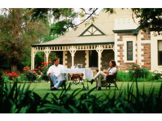 The Lodge Country House Bed and breakfast, South Australia - 2