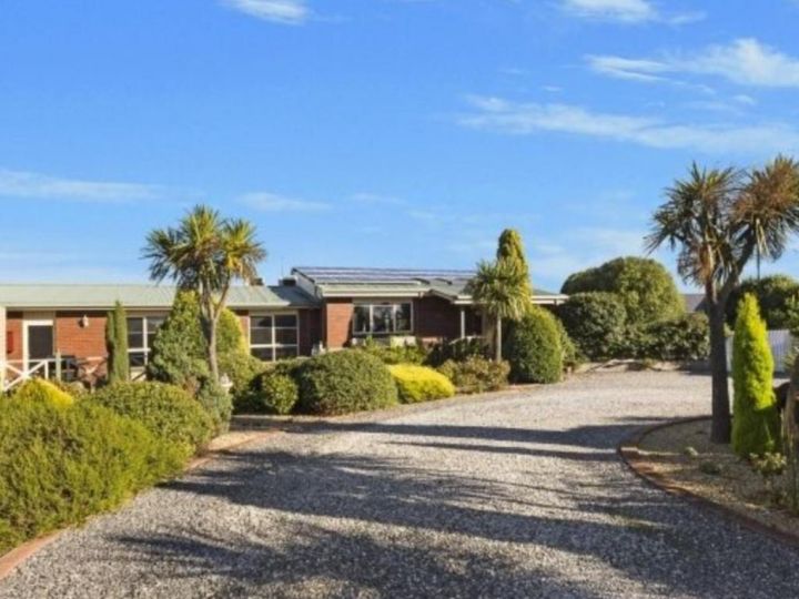 The Lodge Villa, Tasmania - imaginea 4