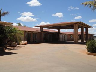 The Lodge Motel Hotel, Western Australia - 4