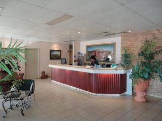 The Lodge Motel Hotel, Western Australia - 5