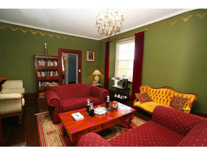 The Lodge on Elizabeth Boutique Hotel Bed and breakfast, Hobart - imaginea 4