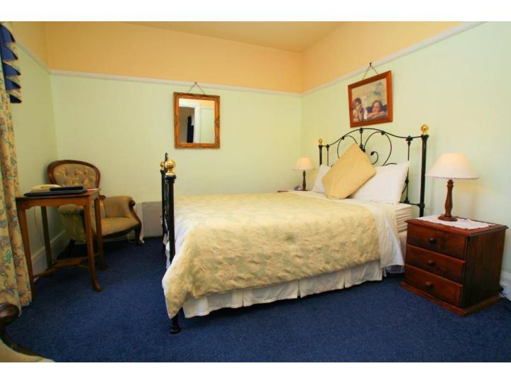 The Lodge on Elizabeth Boutique Hotel Bed and breakfast, Hobart - imaginea 10