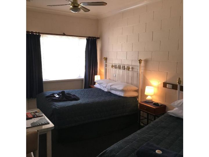 The Lodge Outback Motel Hotel, Broken Hill - imaginea 9