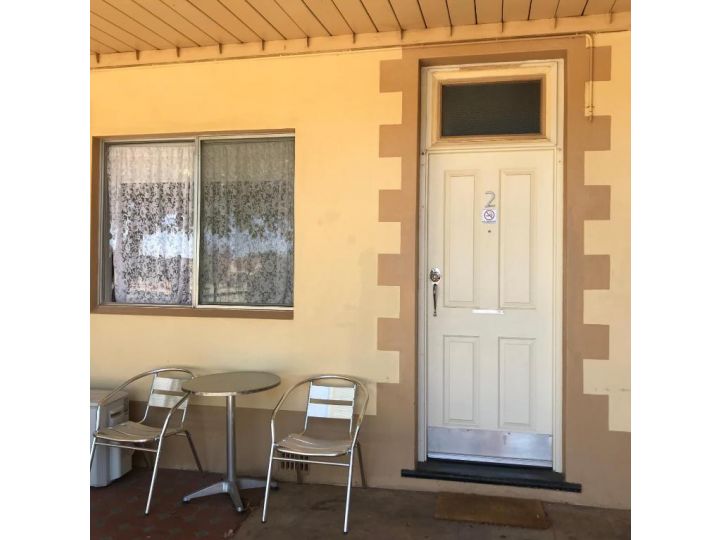 The Lodge Outback Motel Hotel, Broken Hill - imaginea 10