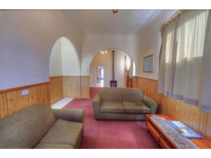 The Lodge Outback Motel Hotel, Broken Hill - imaginea 14