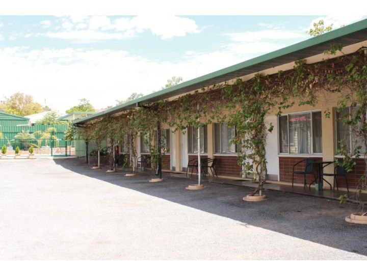The Lodge Outback Motel Hotel, Broken Hill - imaginea 3