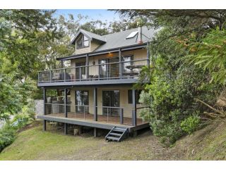 The Loft Guest house, Wye River - 2