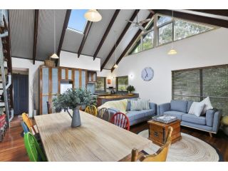 The Loft Guest house, Wye River - 1