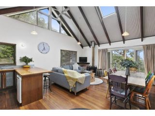 The Loft Guest house, Wye River - 3