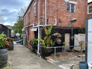 The Loft on Main Street Apartment, Healesville - 3