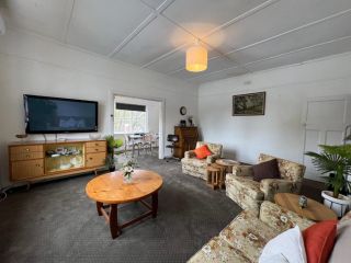 The Loft on Main Street Apartment, Healesville - 2