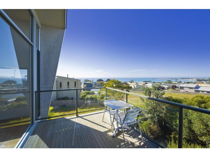 The Lookout Apartment, Apollo Bay - imaginea 5