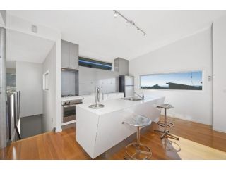 The Lookout Apartment, Apollo Bay - 3