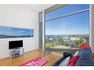 The Lookout Apartment, Apollo Bay - 1