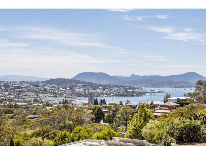 The Lookout Apartment, Hobart - imaginea 5