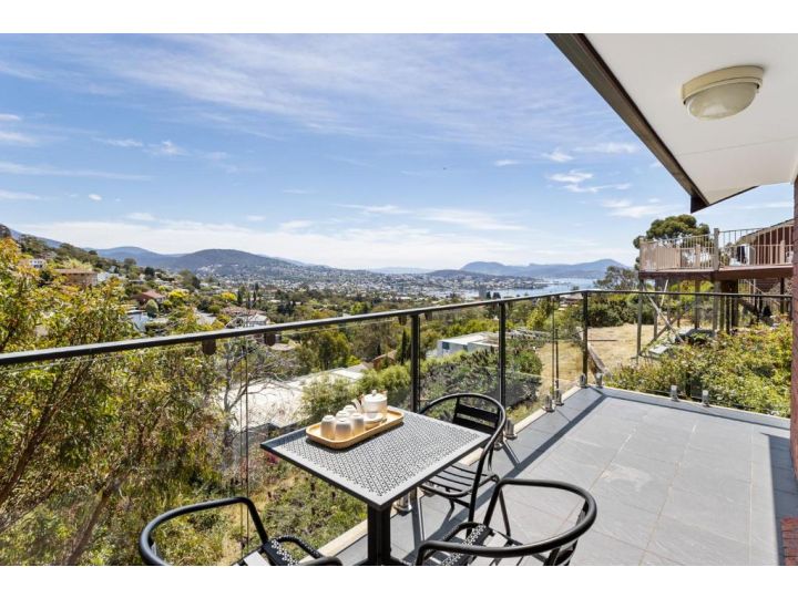 The Lookout Apartment, Hobart - imaginea 9
