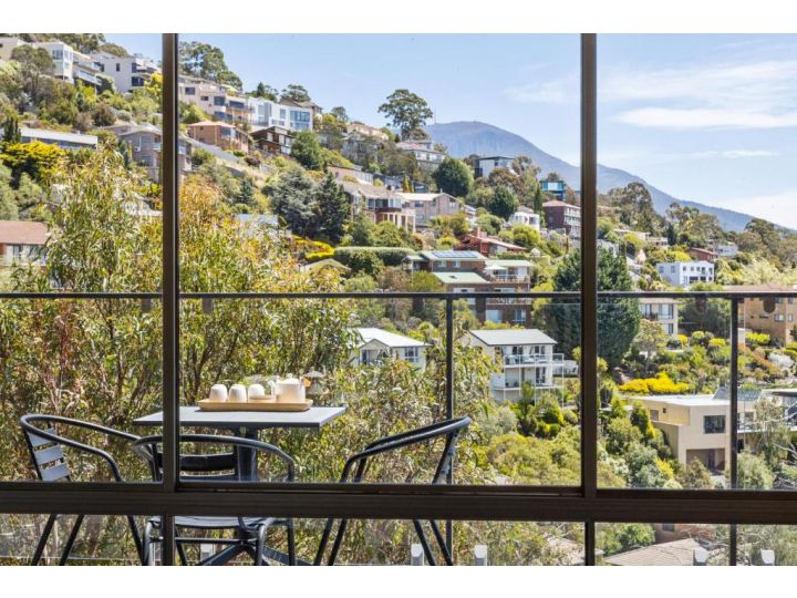 The Lookout Apartment, Hobart - imaginea 10