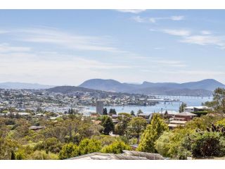 The Lookout Apartment, Hobart - 5
