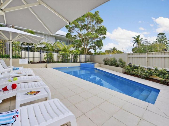 The Lookout at Iluka Resort Apartments Apartment, Palm Beach - imaginea 5
