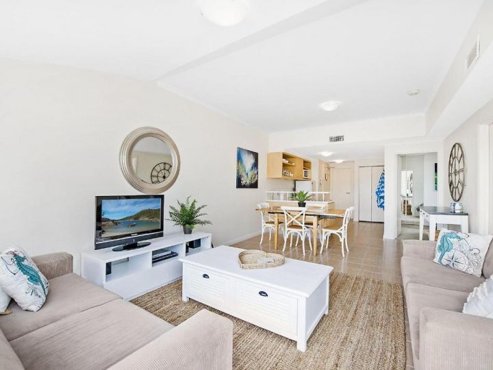 The Lookout at Iluka Resort Apartments Apartment, Palm Beach - imaginea 6