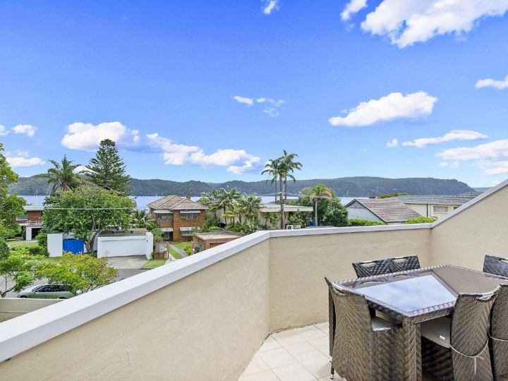 The Lookout at Iluka Resort Apartments Apartment, Palm Beach - imaginea 7