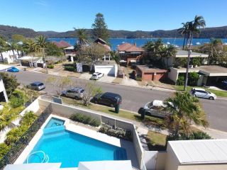 The Lookout at Iluka Resort Apartments Apartment, Palm Beach - 1