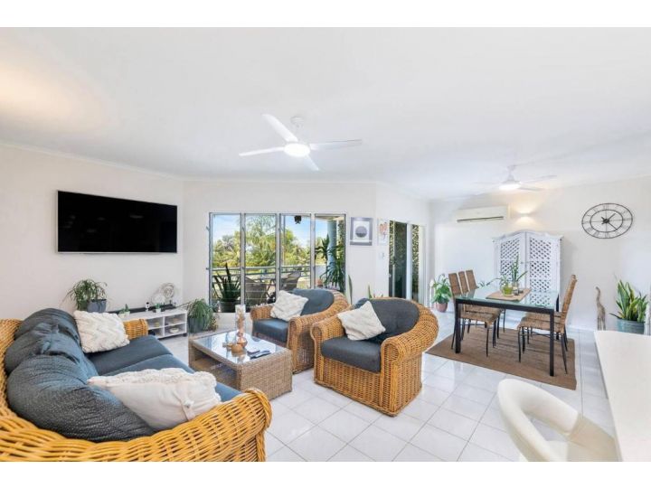 The Lookout Sanctuary in Nightcliff with Balcony Apartment, Nightcliff - imaginea 5