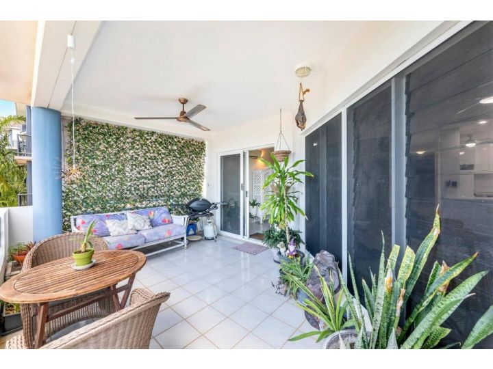 The Lookout Sanctuary in Nightcliff with Balcony Apartment, Nightcliff - imaginea 9