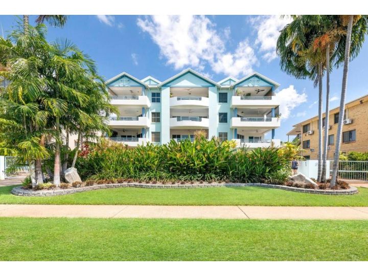 The Lookout Sanctuary in Nightcliff with Balcony Apartment, Nightcliff - imaginea 6