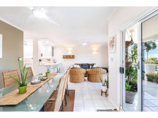 The Lookout Sanctuary in Nightcliff with Balcony Apartment, Nightcliff - 1