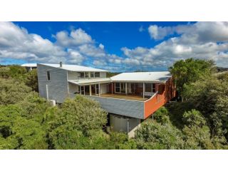 The Lookout Guest house, Sandy Point - 2