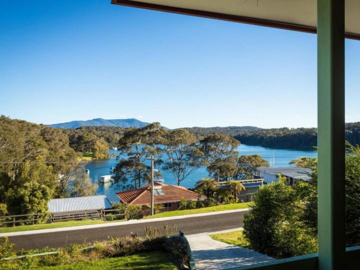 Inlet Views @ The Loop Guest house, Narooma - imaginea 5
