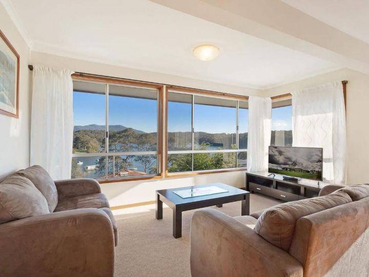 Inlet Views @ The Loop Guest house, Narooma - imaginea 2