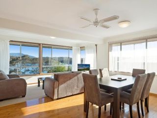 Inlet Views @ The Loop Guest house, Narooma - 4