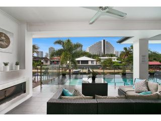 The Lotus Guest house, Gold Coast - 5