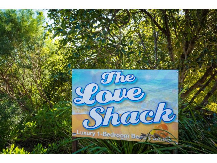 The Love Shack Guest house, New South Wales - imaginea 12