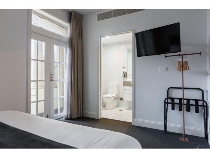 The Lucky Hotel Hotel, Newcastle - imaginea 5